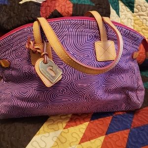 Gorgeous Dooney & Bourke